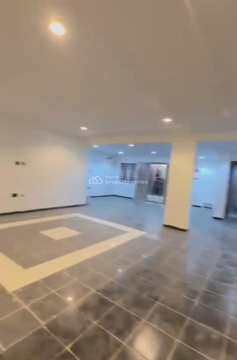 Newly Built 2bedroom Flat with Swimming Pool, Aso Drive, Asokoro District, Abuja, Flat / Apartment for Rent