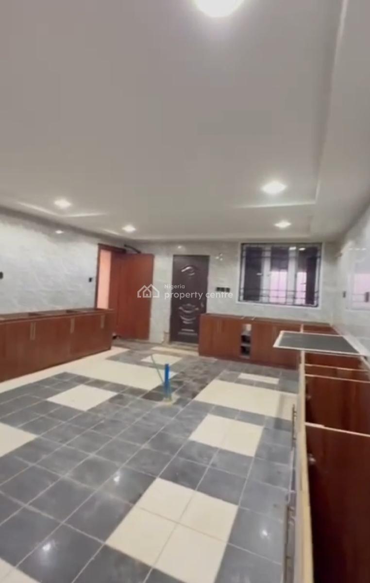 Newly Built 2bedroom Flat with Swimming Pool, Aso Drive, Asokoro District, Abuja, Flat / Apartment for Rent