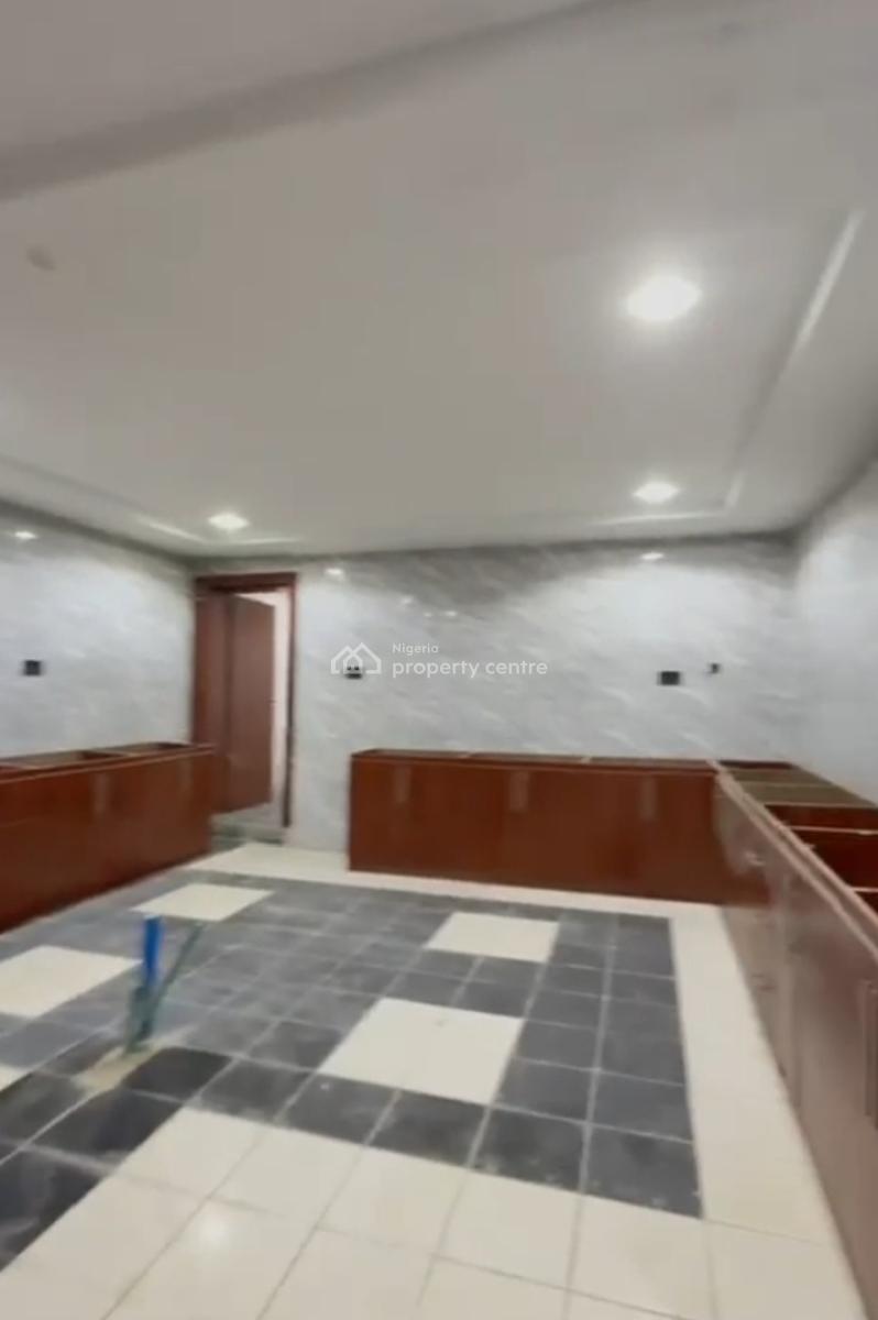 Newly Built 2bedroom Flat with Swimming Pool, Aso Drive, Asokoro District, Abuja, Flat / Apartment for Rent