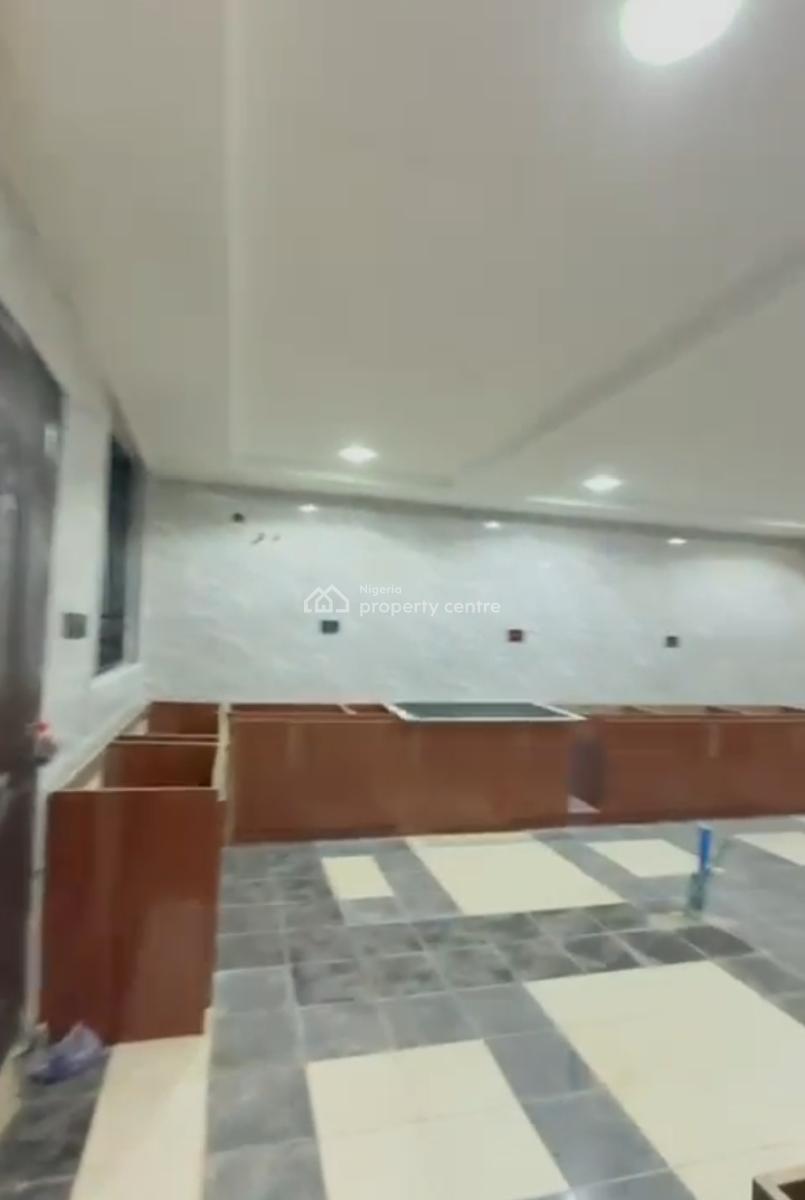 Newly Built 2bedroom Flat with Swimming Pool, Aso Drive, Asokoro District, Abuja, Flat / Apartment for Rent