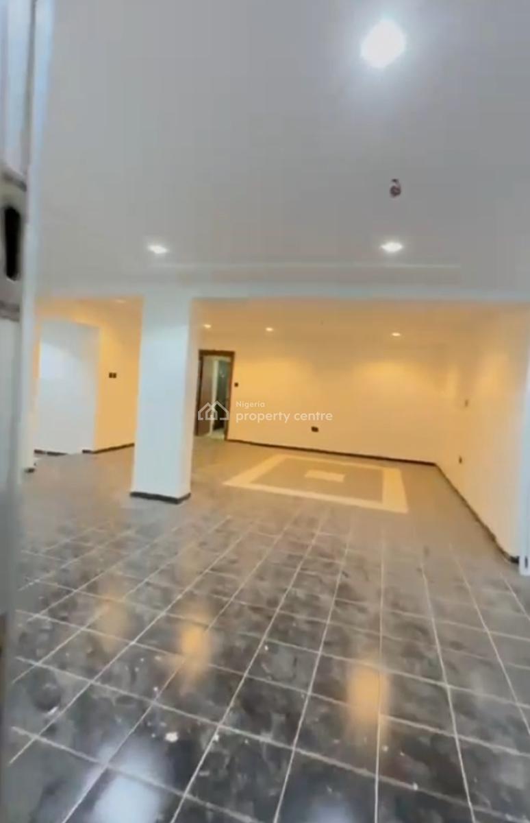 Newly Built 2bedroom Flat with Swimming Pool, Aso Drive, Asokoro District, Abuja, Flat / Apartment for Rent