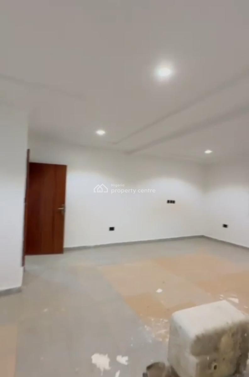 Newly Built 2bedroom Flat with Swimming Pool, Aso Drive, Asokoro District, Abuja, Flat / Apartment for Rent