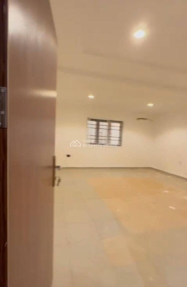 Newly Built 2bedroom Flat with Swimming Pool, Aso Drive, Asokoro District, Abuja, Flat / Apartment for Rent