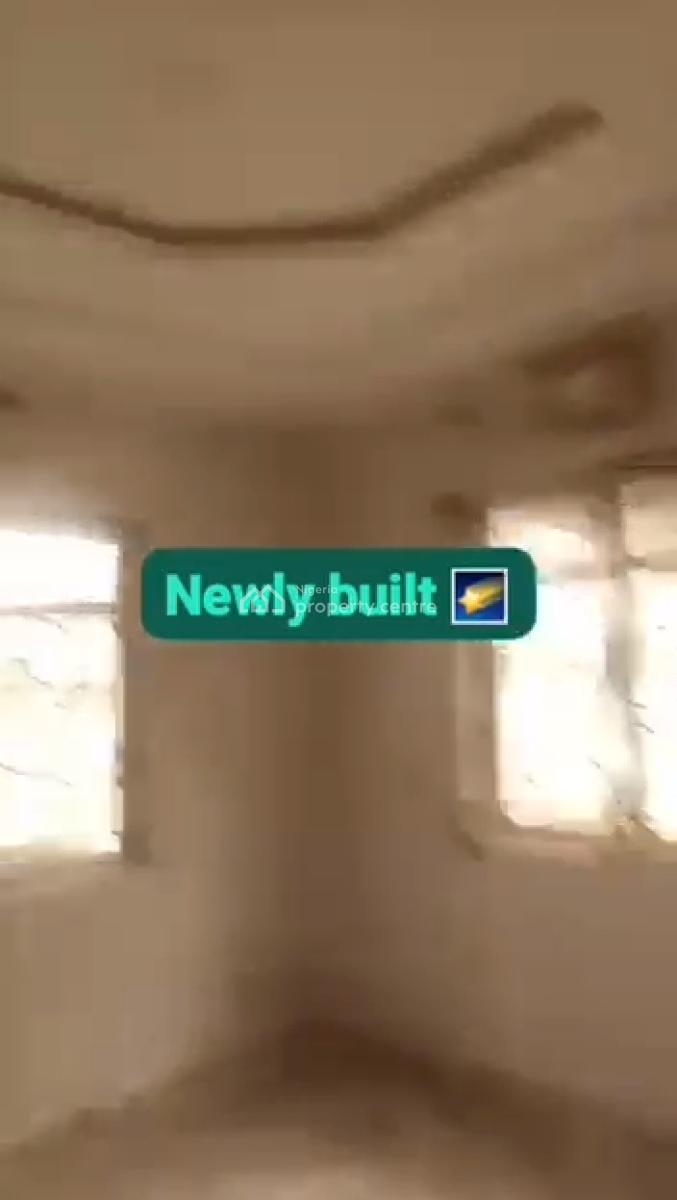 Newly Built 2 Bedroom Apartment, Via Salolo, Ojokoro, Ifako-ijaiye, Lagos, Flat / Apartment for Rent