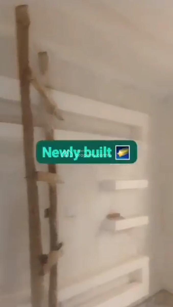 Newly Built 2 Bedroom Apartment, Via Salolo, Ojokoro, Ifako-ijaiye, Lagos, Flat / Apartment for Rent