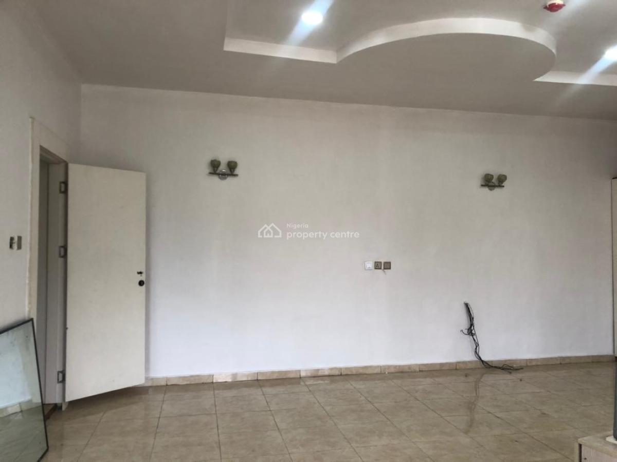 4bedroom Semi Detached Duplex with Bq in a Secured Estate, Osapa, Lekki, Lagos, Semi-detached Duplex for Rent