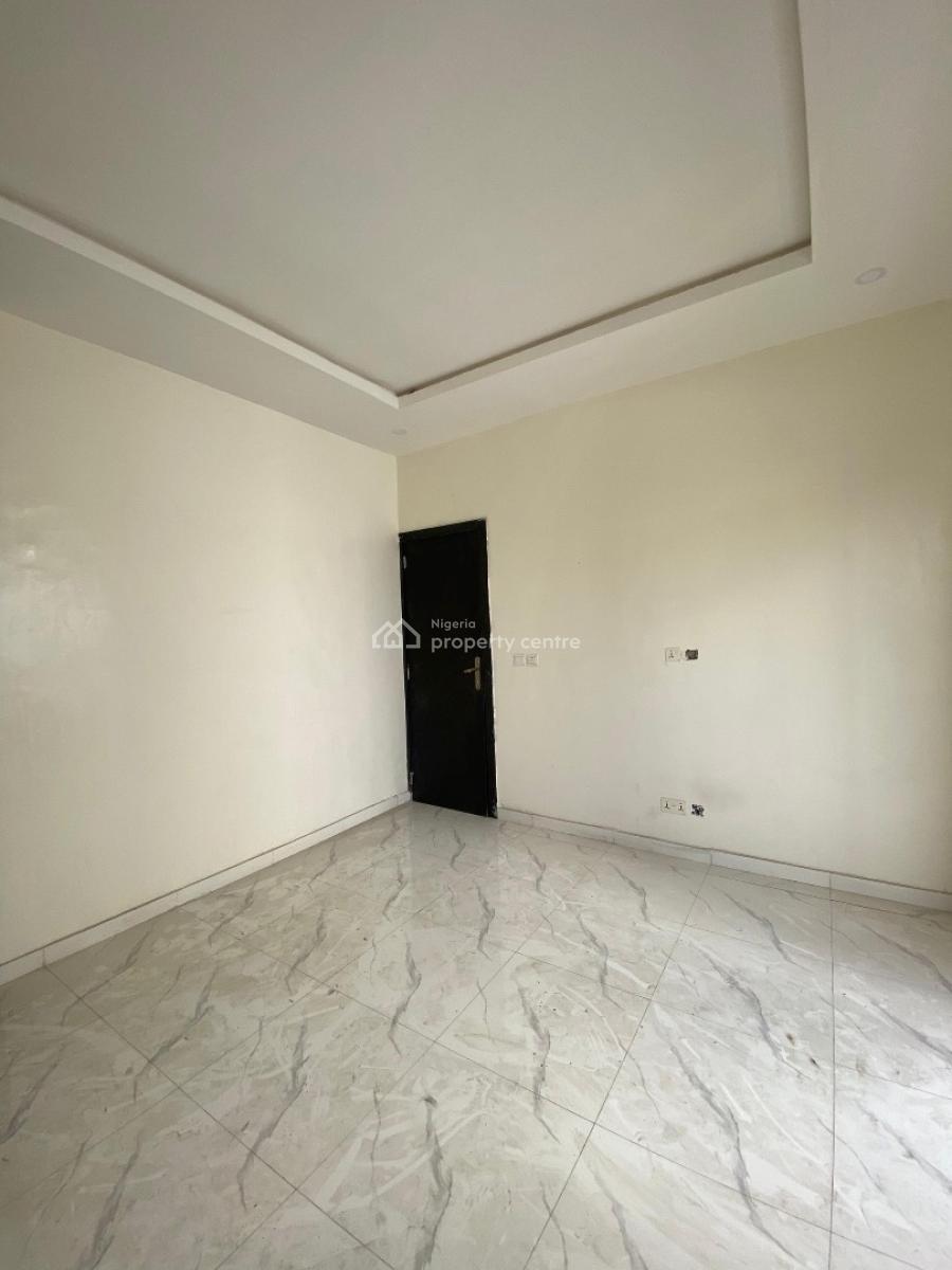 Discover a 3 Bedroom Terrace Duplex, Ikota, Ikota, Lekki, Lagos, Terraced Duplex for Sale