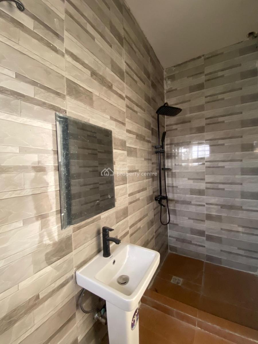 Discover a 3 Bedroom Terrace Duplex, Ikota, Ikota, Lekki, Lagos, Terraced Duplex for Sale