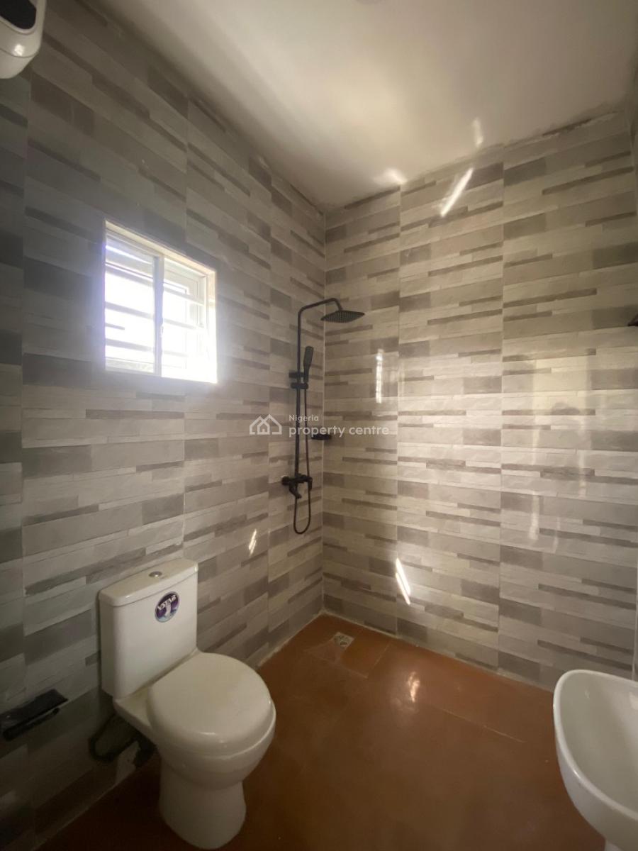 Discover a 3 Bedroom Terrace Duplex, Ikota, Ikota, Lekki, Lagos, Terraced Duplex for Sale