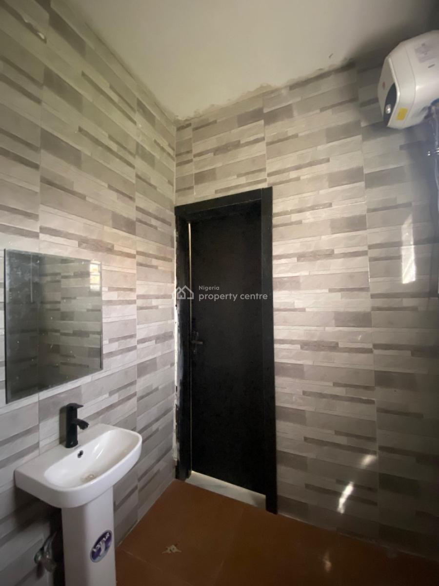 Discover a 3 Bedroom Terrace Duplex, Ikota, Ikota, Lekki, Lagos, Terraced Duplex for Sale