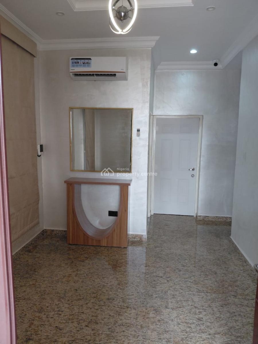 5 Bedroom, Osapa, Pinnock Road, Osapa, Lekki, Lagos, Detached Duplex for Rent