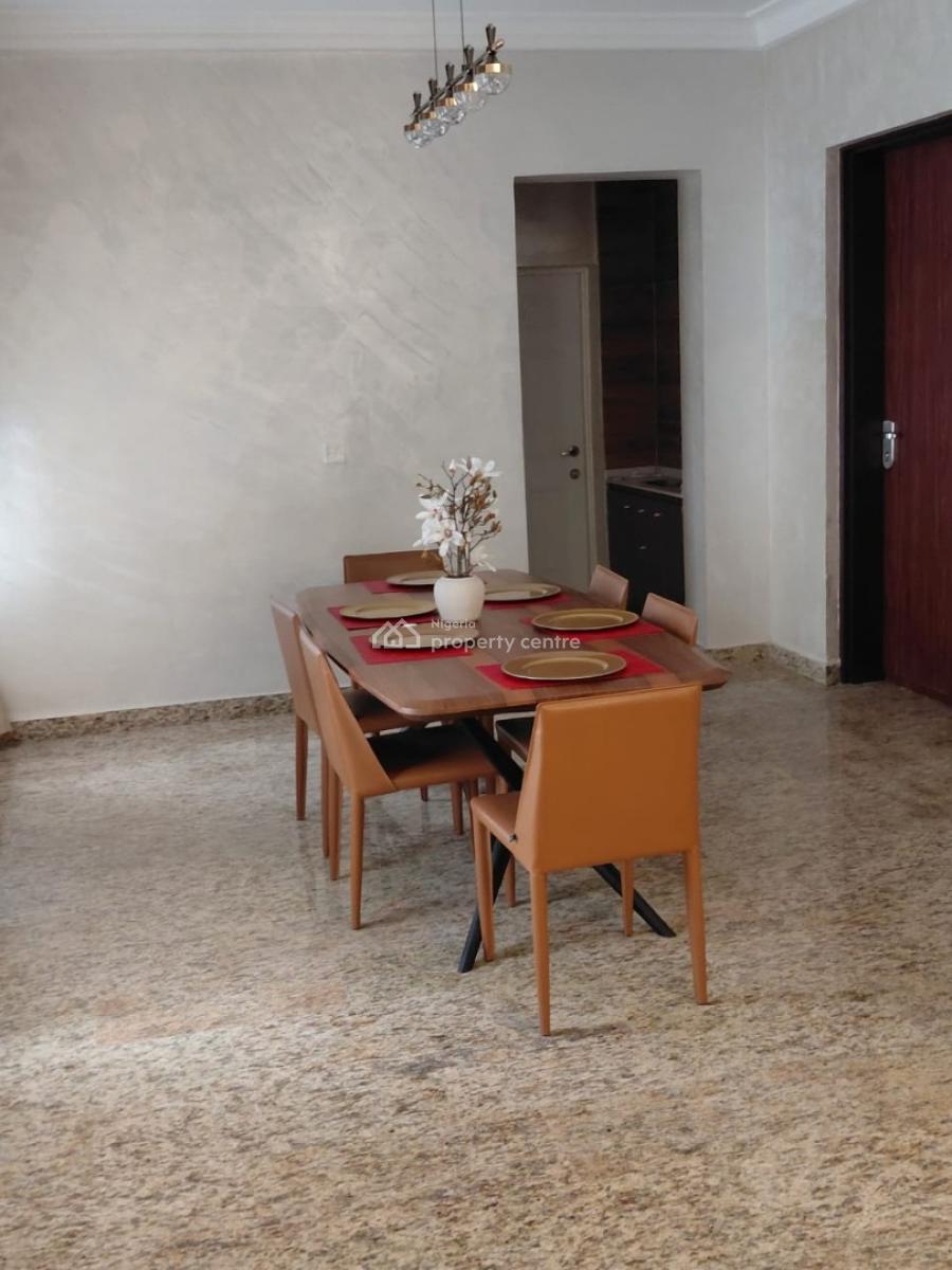 5 Bedroom, Osapa, Pinnock Road, Osapa, Lekki, Lagos, Detached Duplex for Rent