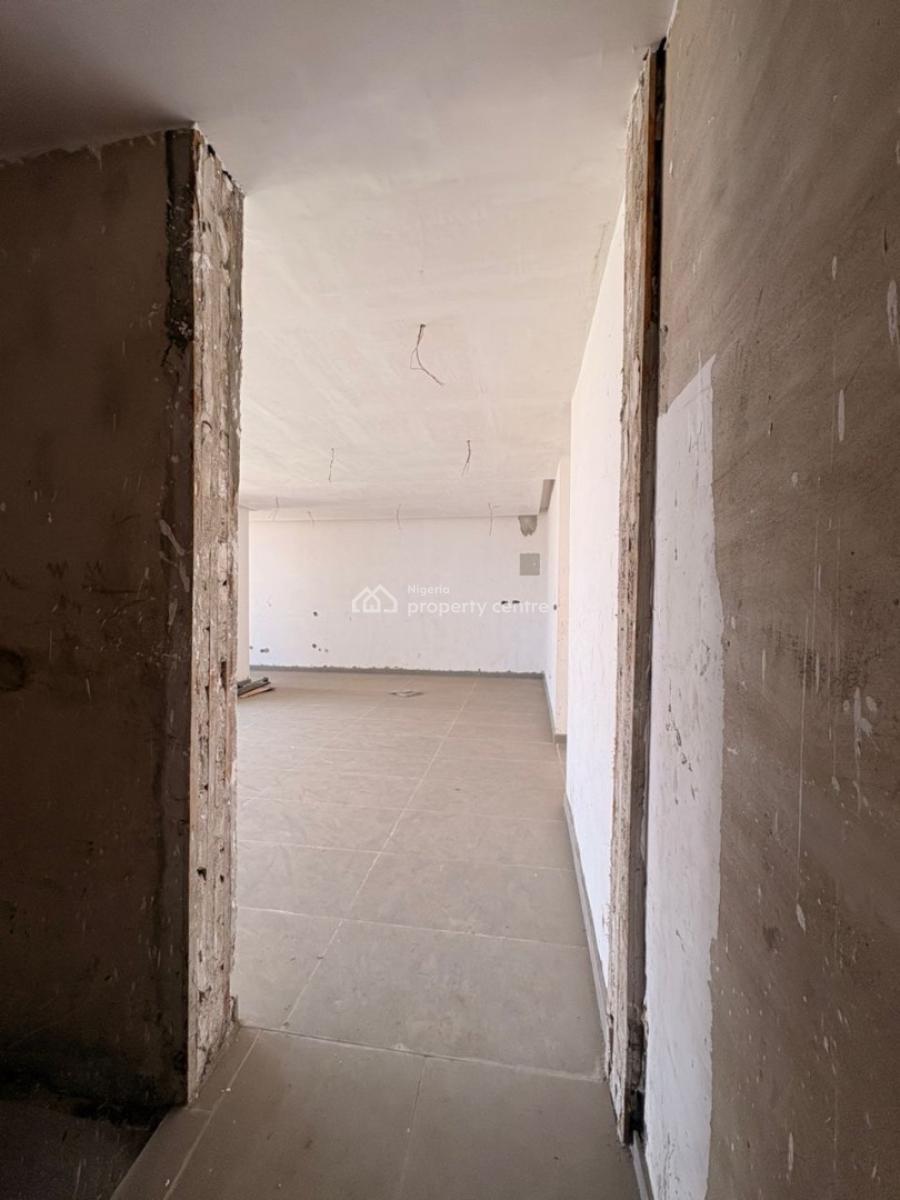 Premium 2 Bedroom Apartment, New Road, Opposite Chevron, Lekki, Lagos, Flat / Apartment for Sale