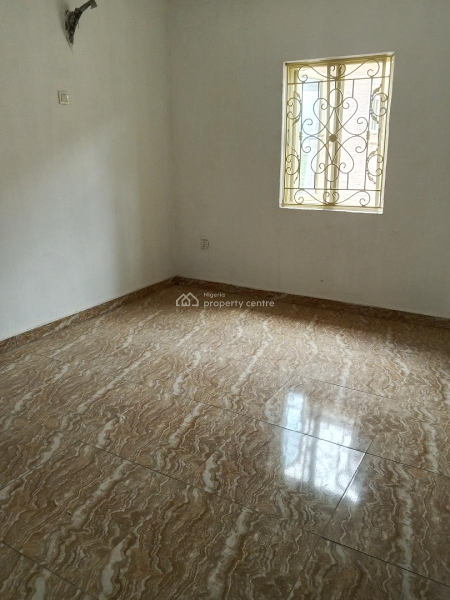 Well Maintained 2 Bedroom Apartment, Majek Area, Sangotedo, Ajah, Lagos, Flat / Apartment for Rent