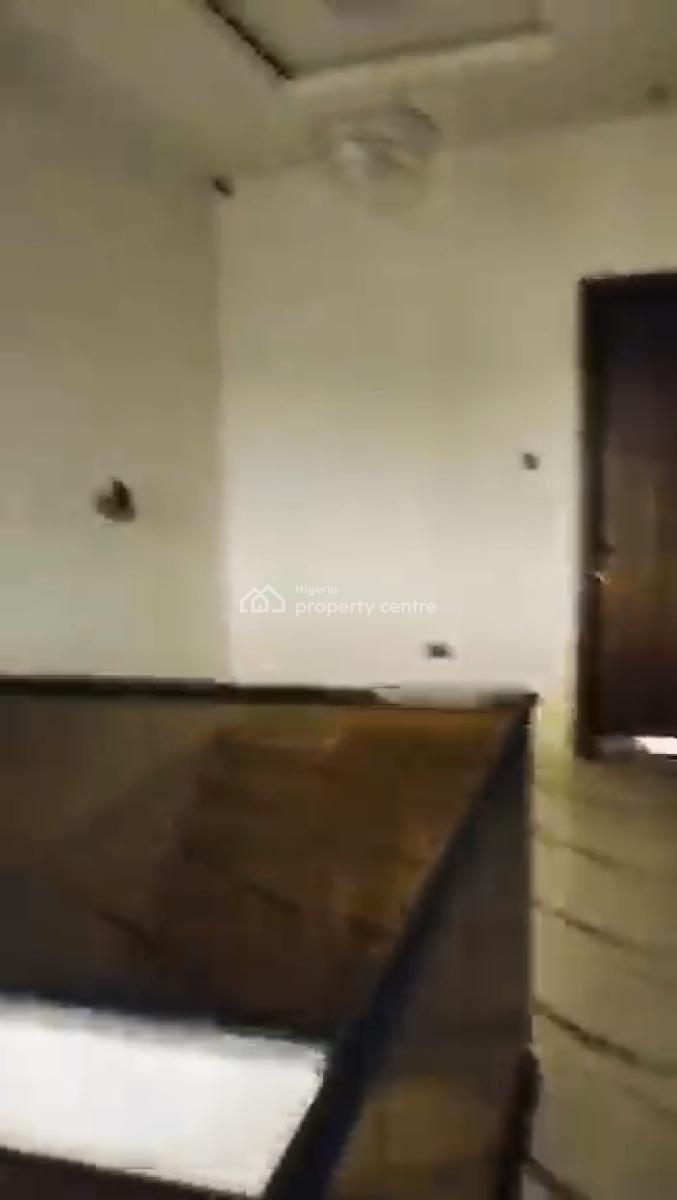 Newly Built 3 Bedroom Terrace Duplex, New Oko Oba, New Oko-oba, Agege, Lagos, Terraced Duplex for Rent