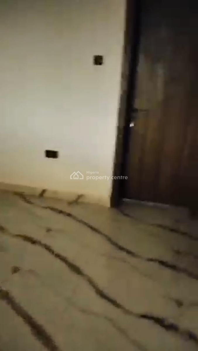 Newly Built 3 Bedroom Terrace Duplex, New Oko Oba, New Oko-oba, Agege, Lagos, Terraced Duplex for Rent