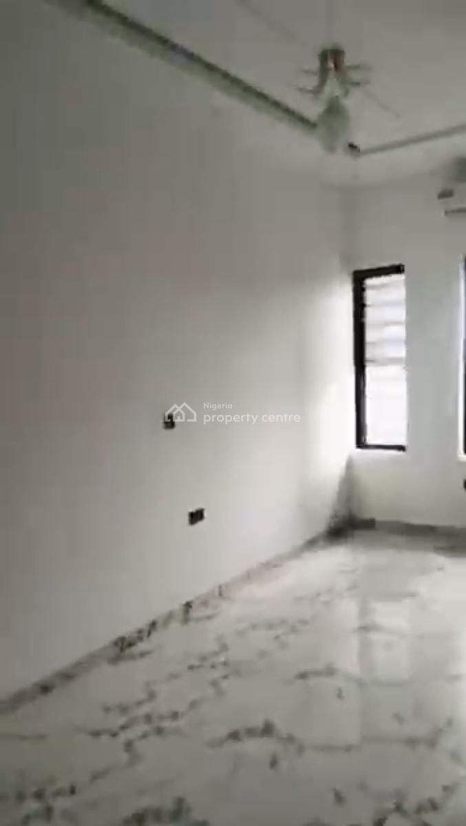 Newly Built 3 Bedroom Terrace Duplex, New Oko Oba, New Oko-oba, Agege, Lagos, Terraced Duplex for Rent