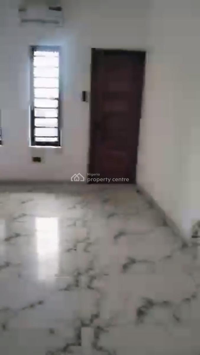 Newly Built 3 Bedroom Terrace Duplex, New Oko Oba, New Oko-oba, Agege, Lagos, Terraced Duplex for Rent