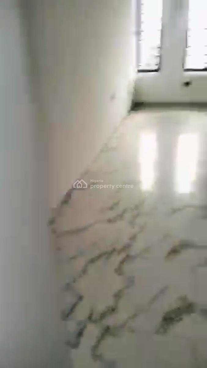 Newly Built 3 Bedroom Terrace Duplex, New Oko Oba, New Oko-oba, Agege, Lagos, Terraced Duplex for Rent