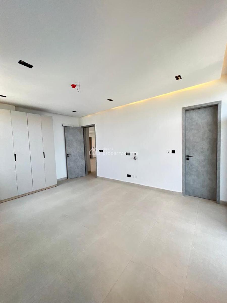 2 & 3 Bedroom Apartment, Lekki Phase 1, Lekki, Lagos, Flat / Apartment for Sale