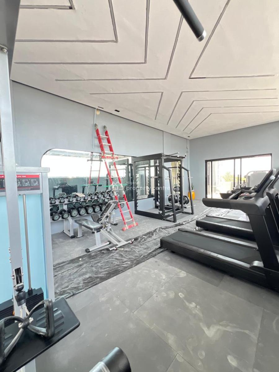 2 & 3 Bedroom Apartment, Lekki Phase 1, Lekki, Lagos, Flat / Apartment for Sale