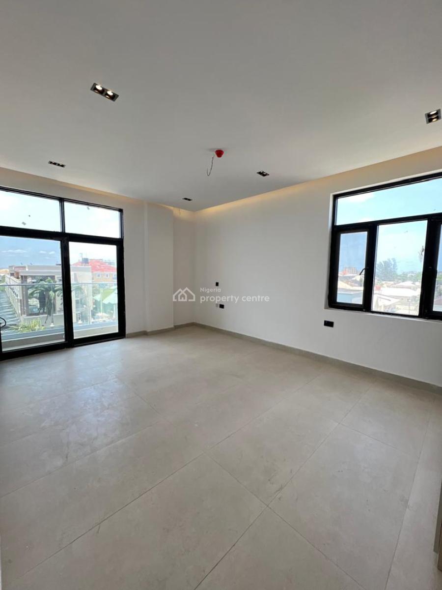 2 & 3 Bedroom Apartment, Lekki Phase 1, Lekki, Lagos, Flat / Apartment for Sale