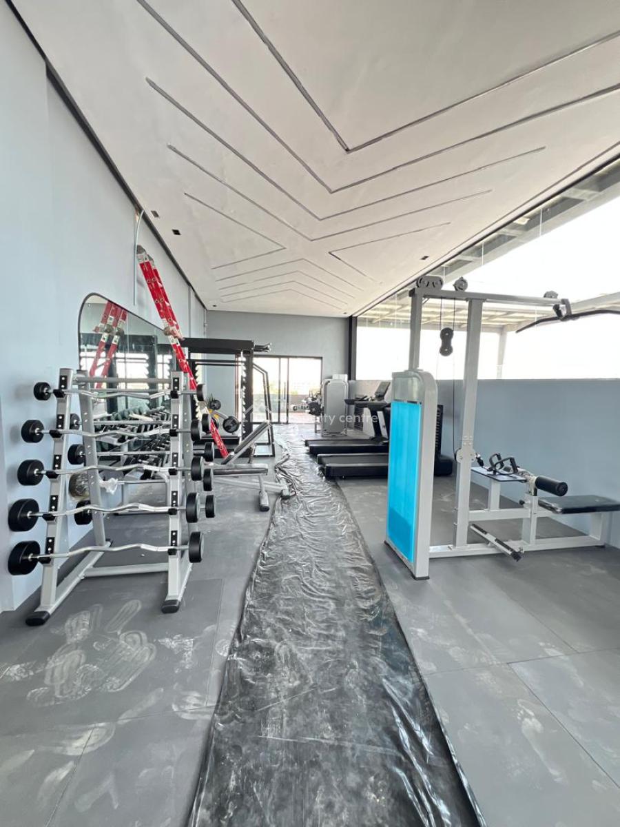 2 & 3 Bedroom Apartment, Lekki Phase 1, Lekki, Lagos, Flat / Apartment for Sale