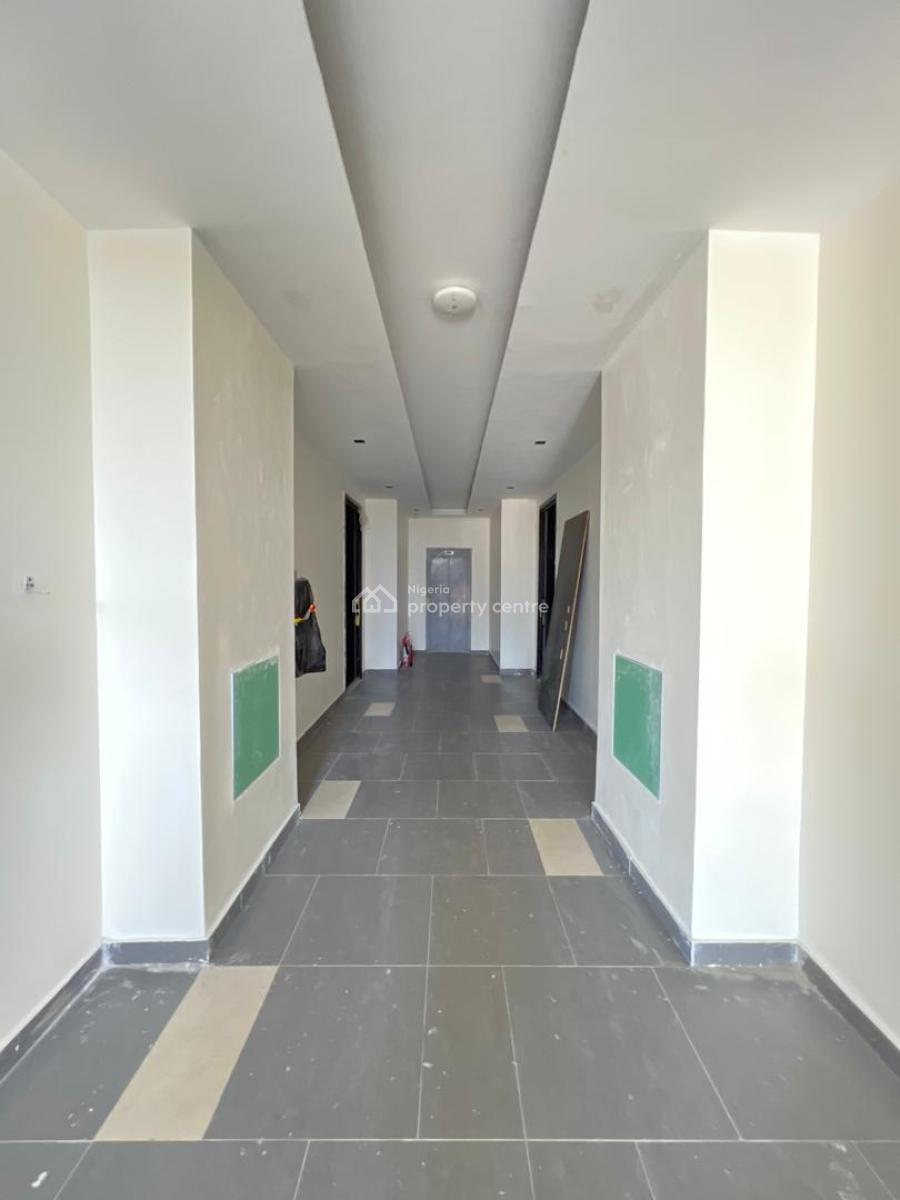 2 & 3 Bedroom Apartment, Lekki Phase 1, Lekki, Lagos, Flat / Apartment for Sale