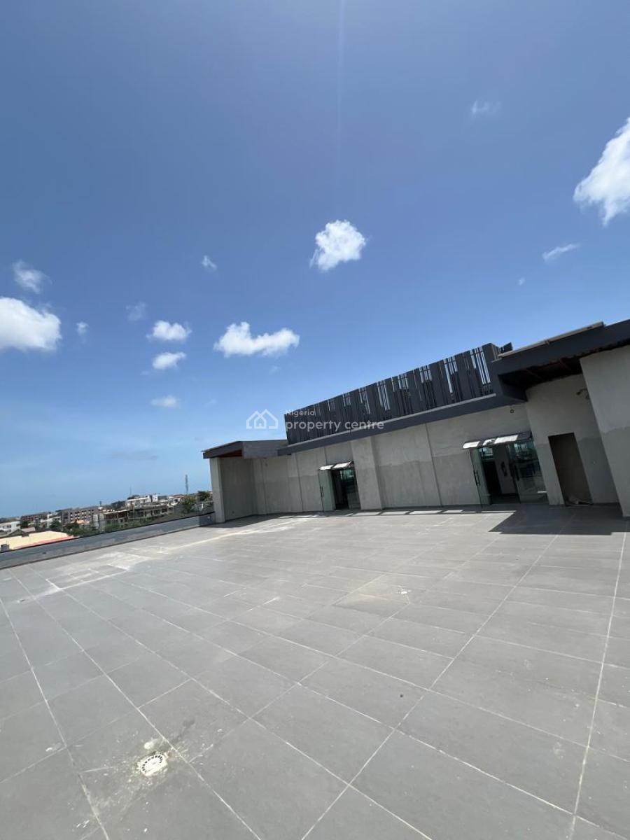 2 & 3 Bedroom Apartment, Lekki Phase 1, Lekki, Lagos, Flat / Apartment for Sale