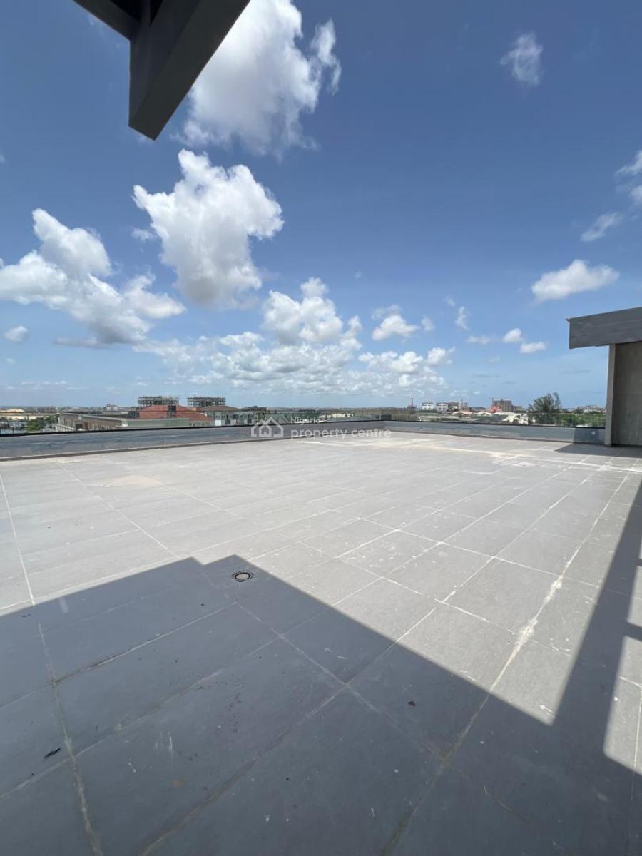 2 & 3 Bedroom Apartment, Lekki Phase 1, Lekki, Lagos, Flat / Apartment for Sale