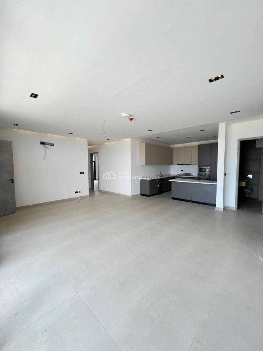 2 & 3 Bedroom Apartment, Lekki Phase 1, Lekki, Lagos, Flat / Apartment for Sale