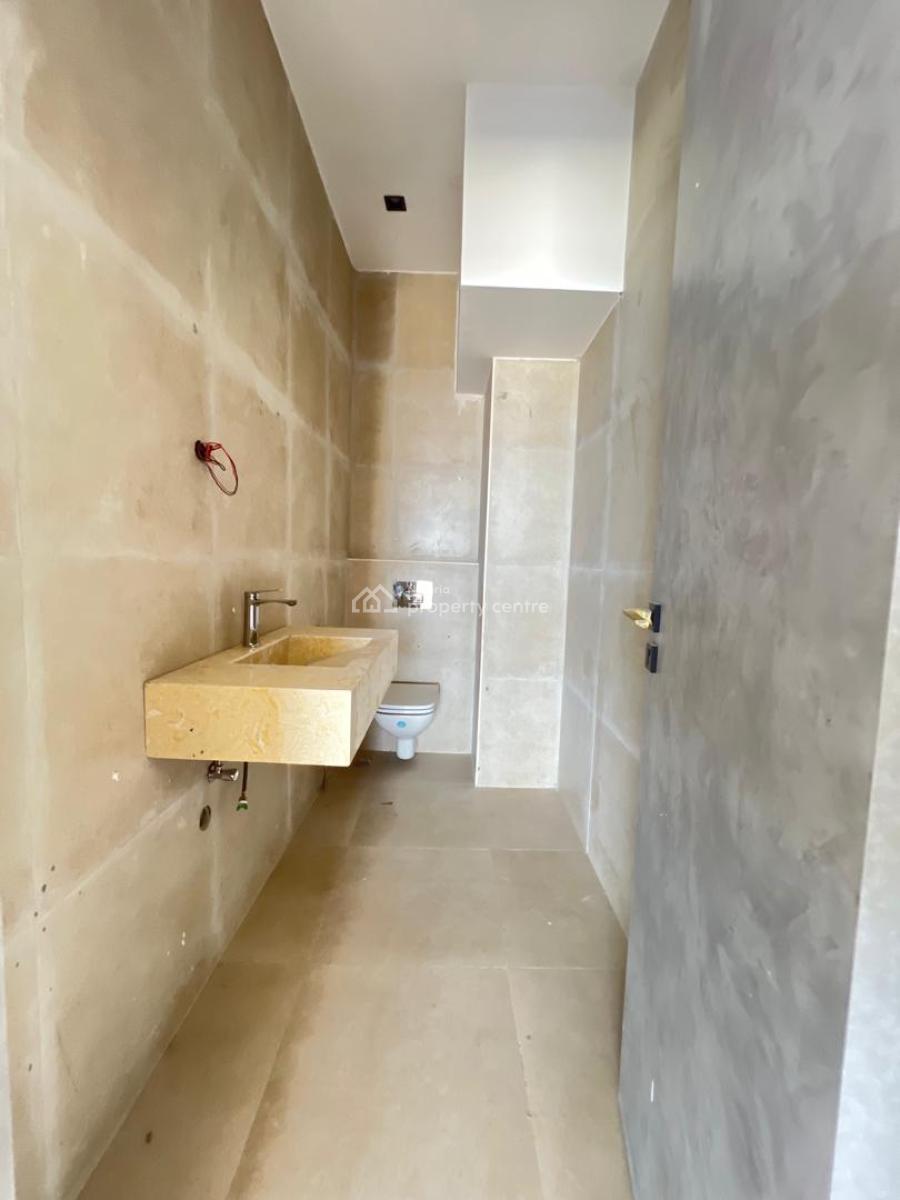 2 & 3 Bedroom Apartment, Lekki Phase 1, Lekki, Lagos, Flat / Apartment for Sale