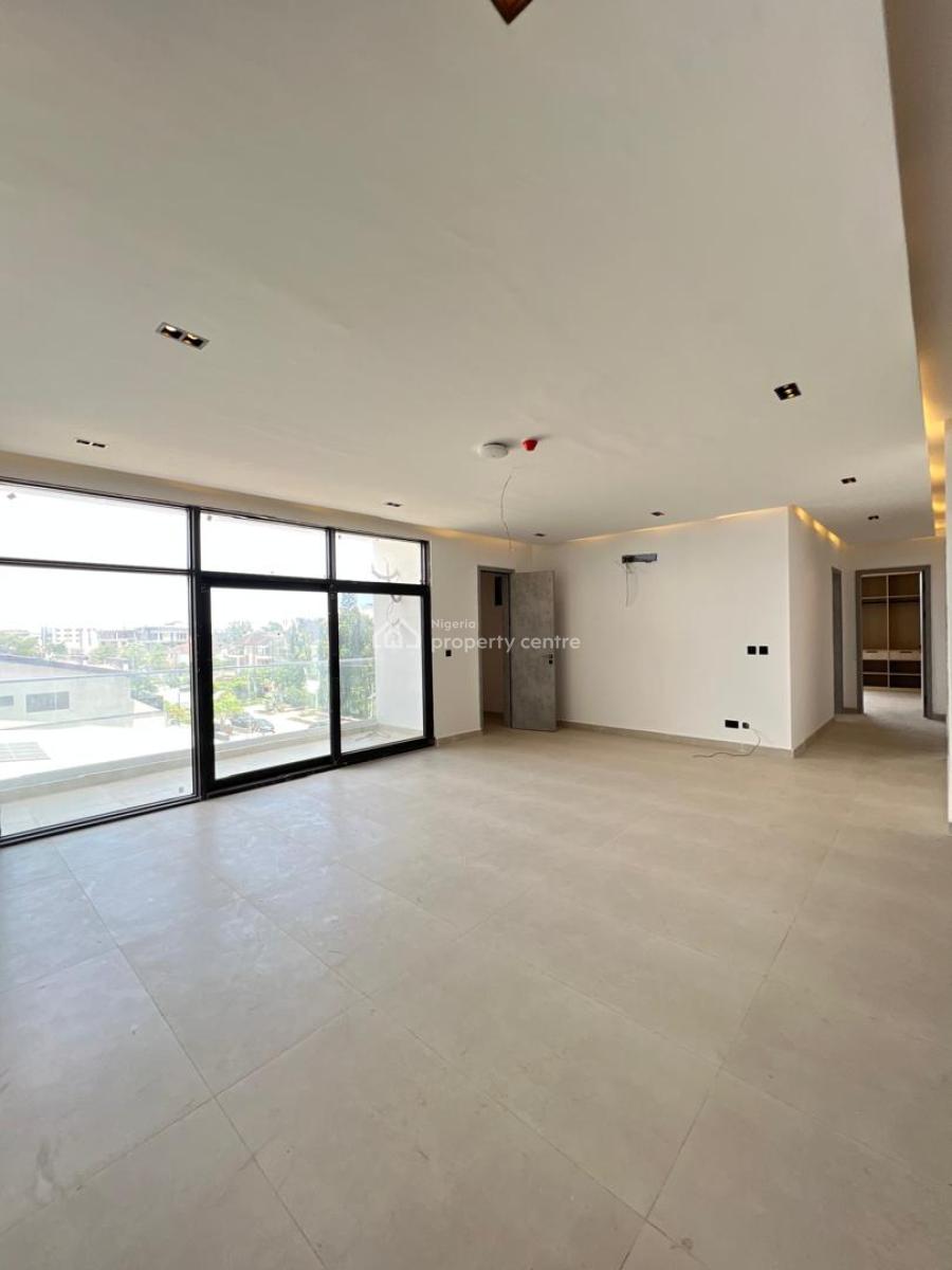 2 & 3 Bedroom Apartment, Lekki Phase 1, Lekki, Lagos, Flat / Apartment for Sale