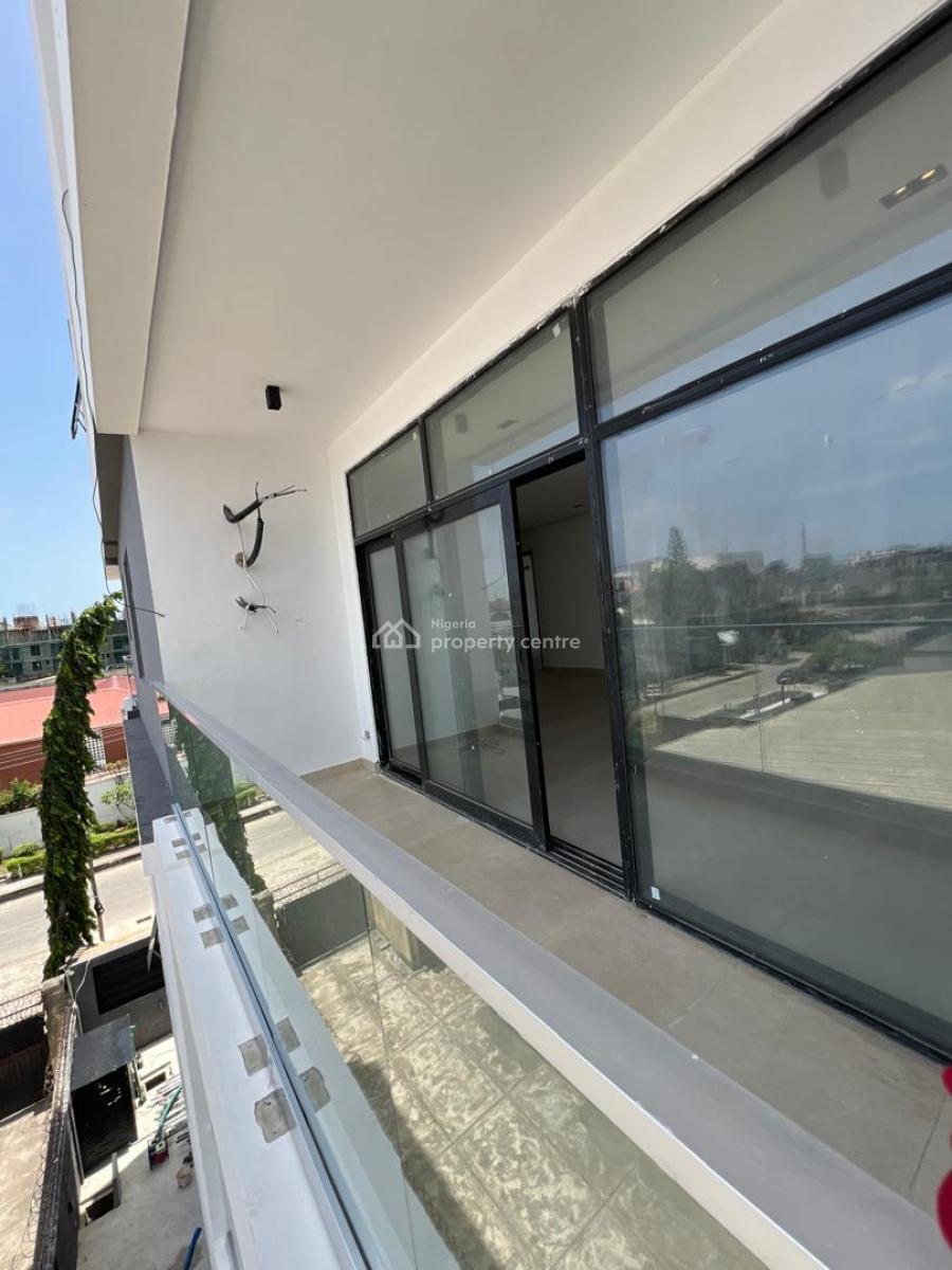 2 & 3 Bedroom Apartment, Lekki Phase 1, Lekki, Lagos, Flat / Apartment for Sale