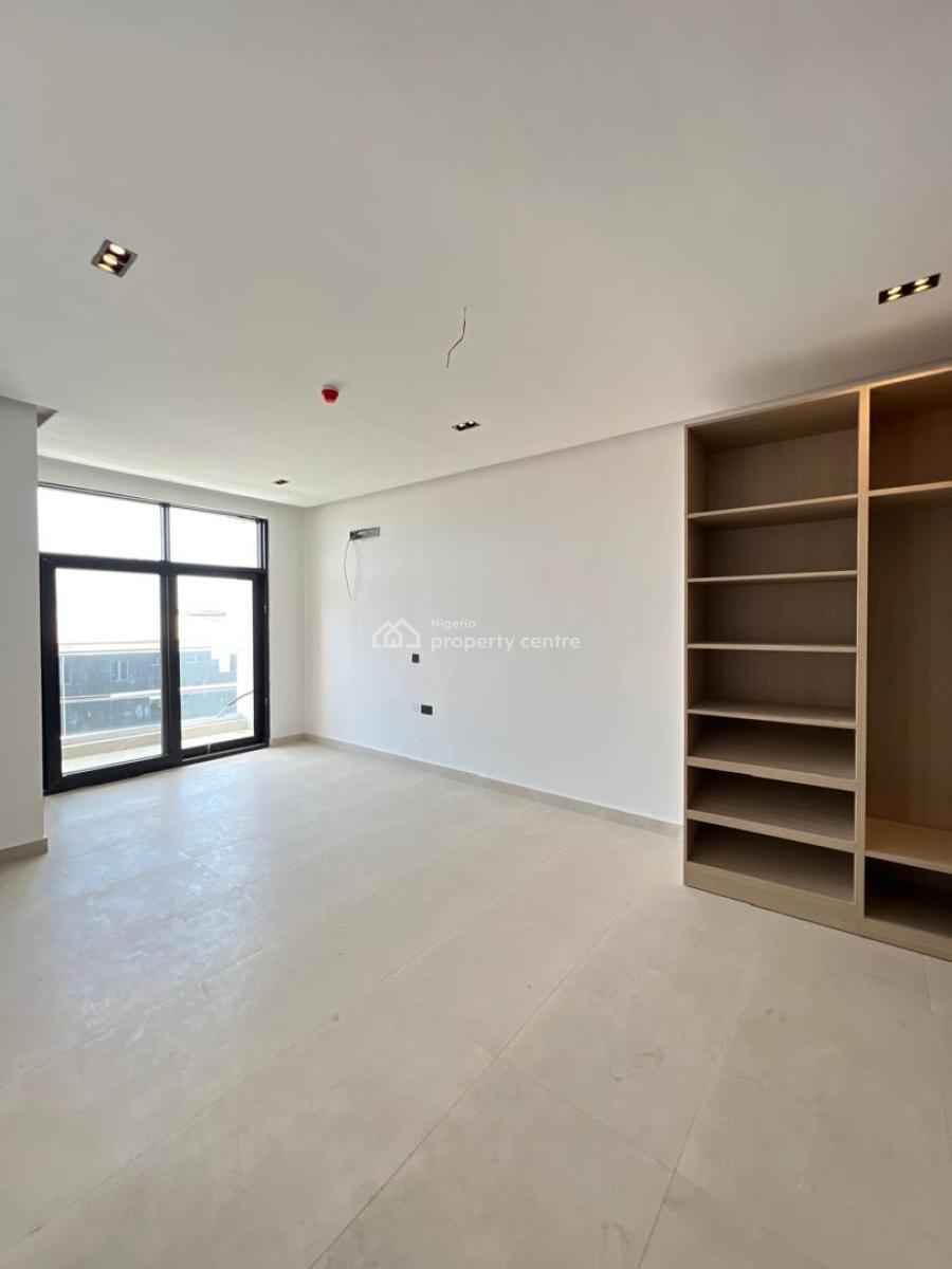 2 & 3 Bedroom Apartment, Lekki Phase 1, Lekki, Lagos, Flat / Apartment for Sale