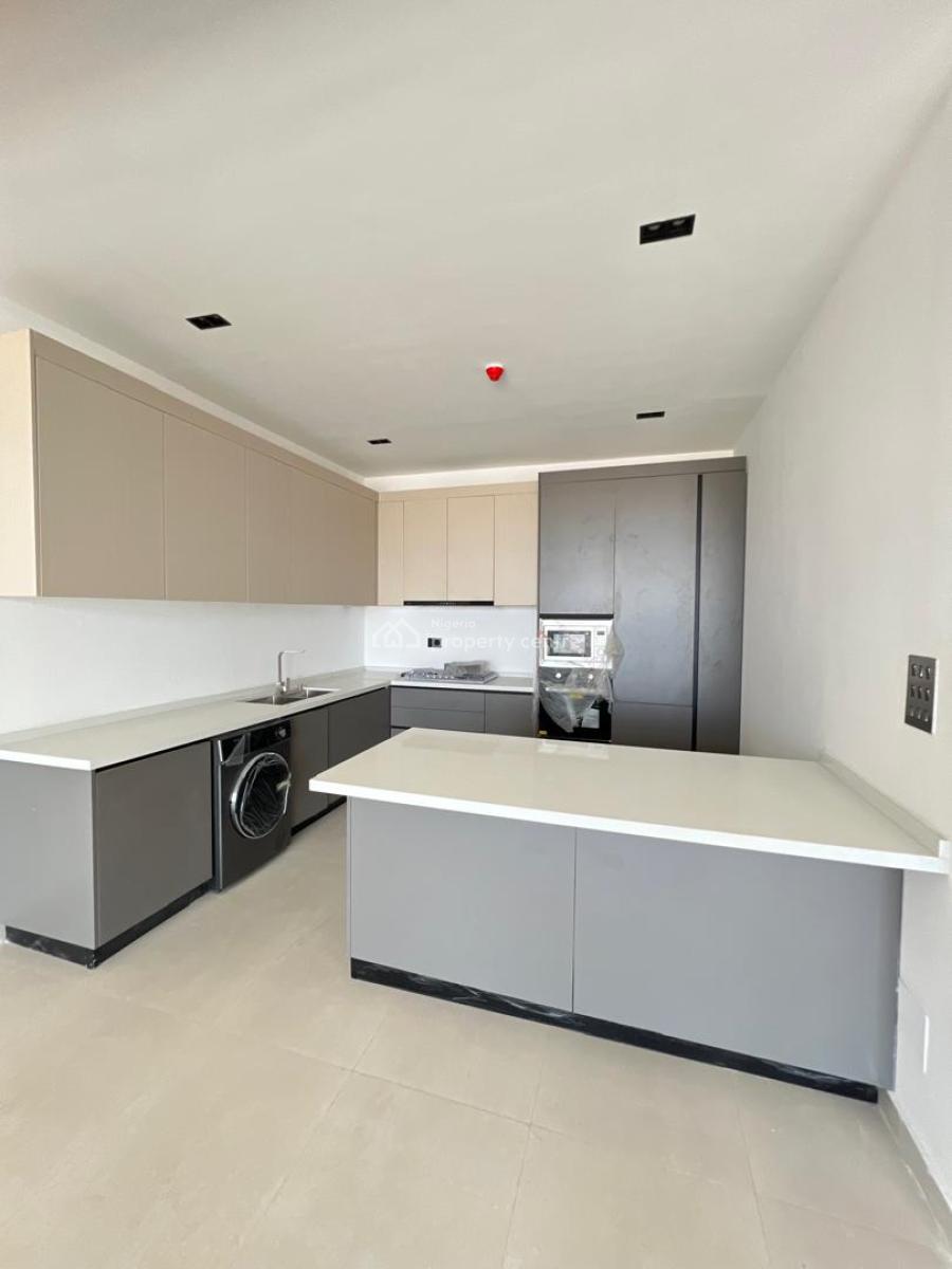 2 & 3 Bedroom Apartment, Lekki Phase 1, Lekki, Lagos, Flat / Apartment for Sale