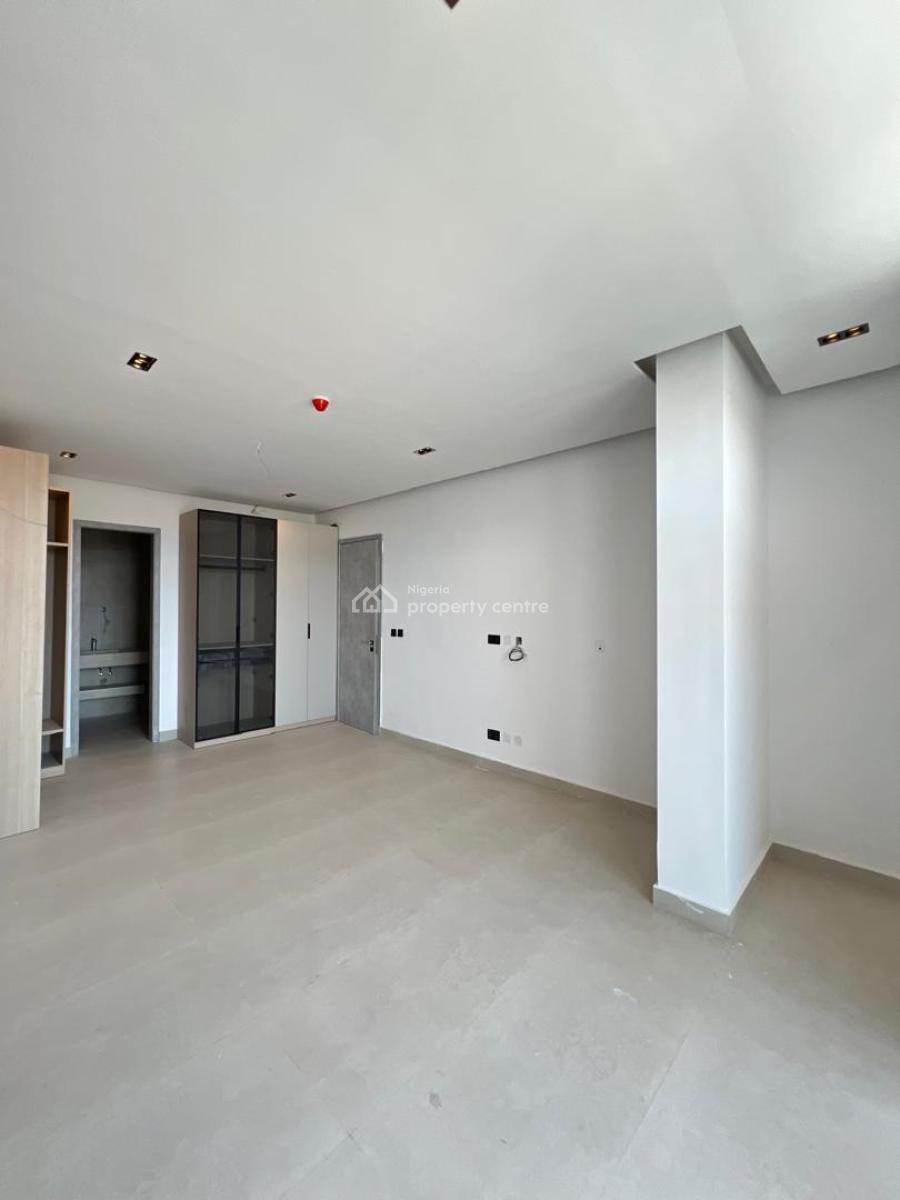 2 & 3 Bedroom Apartment, Lekki Phase 1, Lekki, Lagos, Flat / Apartment for Sale