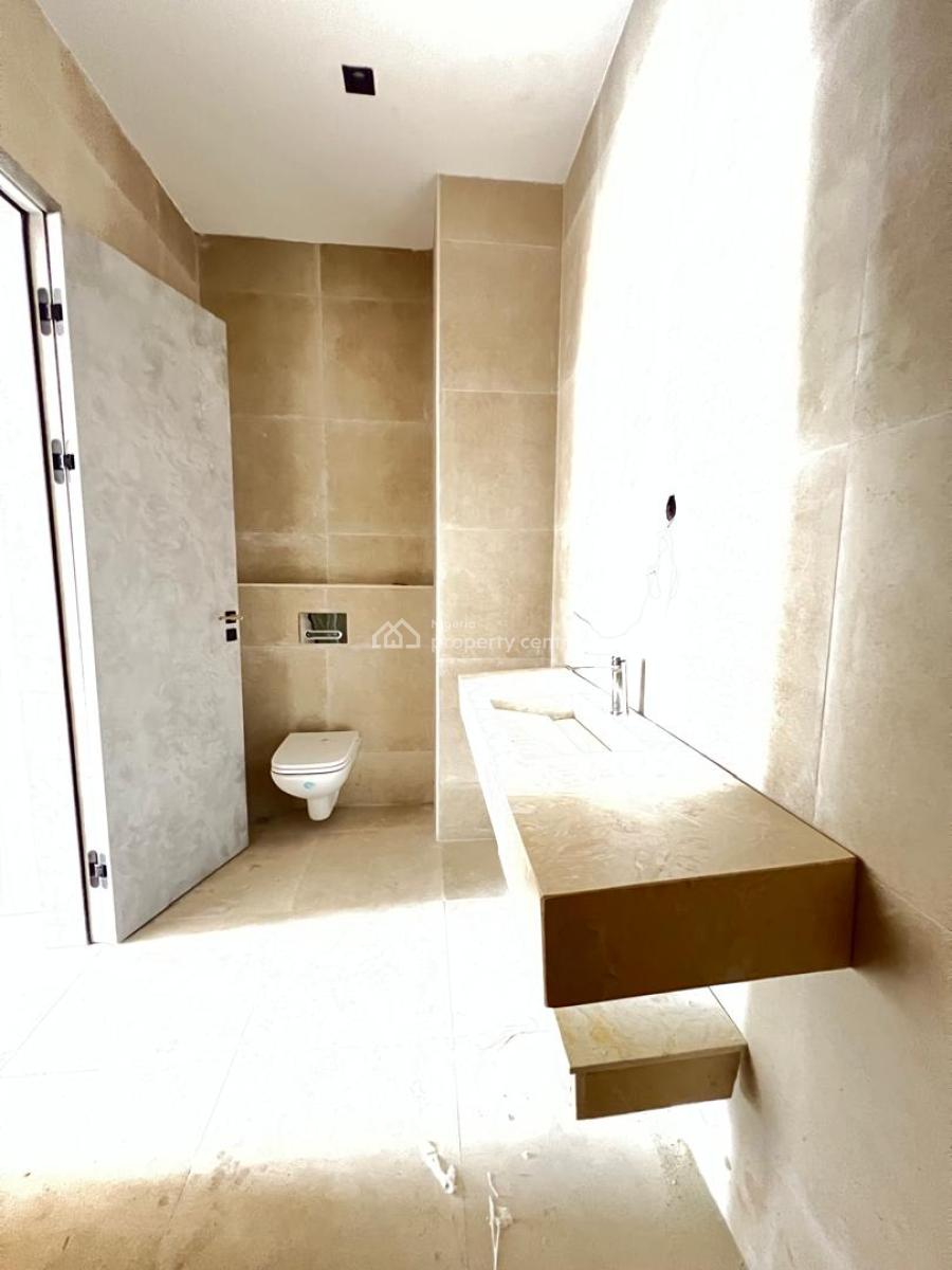 2 & 3 Bedroom Apartment, Lekki Phase 1, Lekki, Lagos, Flat / Apartment for Sale