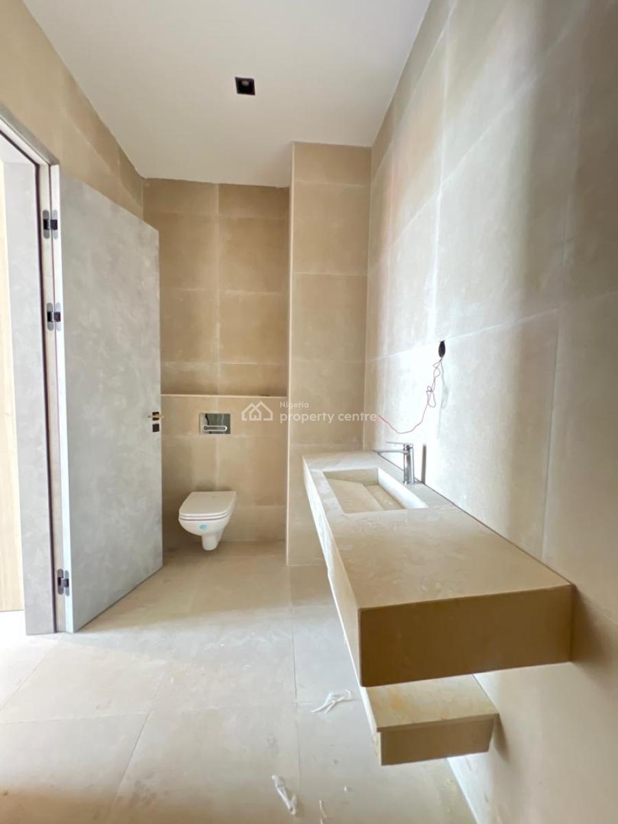 2 & 3 Bedroom Apartment, Lekki Phase 1, Lekki, Lagos, Flat / Apartment for Sale