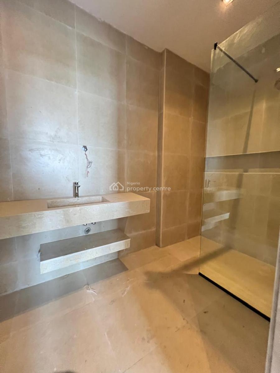 2 & 3 Bedroom Apartment, Lekki Phase 1, Lekki, Lagos, Flat / Apartment for Sale