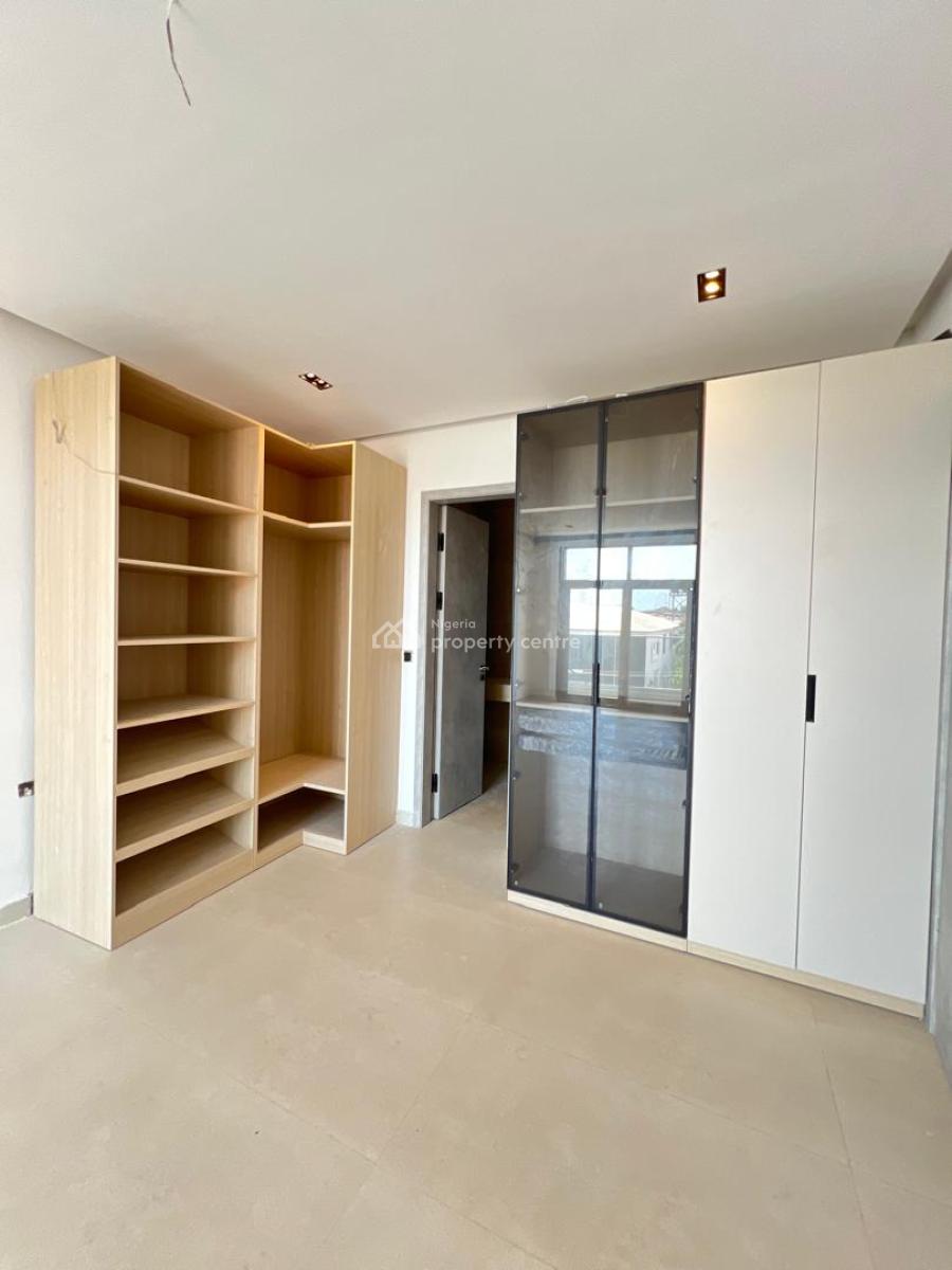 2 & 3 Bedroom Apartment, Lekki Phase 1, Lekki, Lagos, Flat / Apartment for Sale