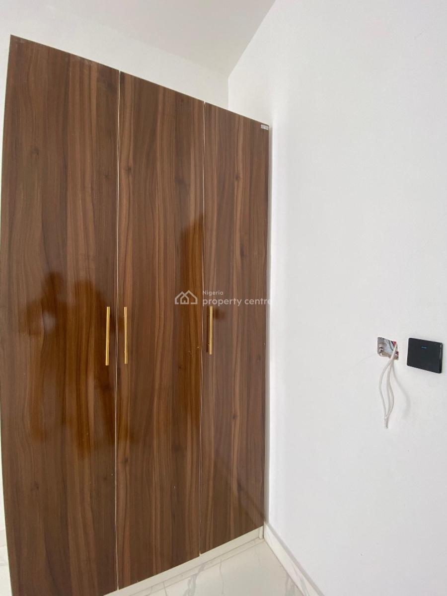 Experience a 4 Bedroom Full Detached with Bq, Ikota, Ikota, Lekki, Lagos, Detached Duplex for Sale