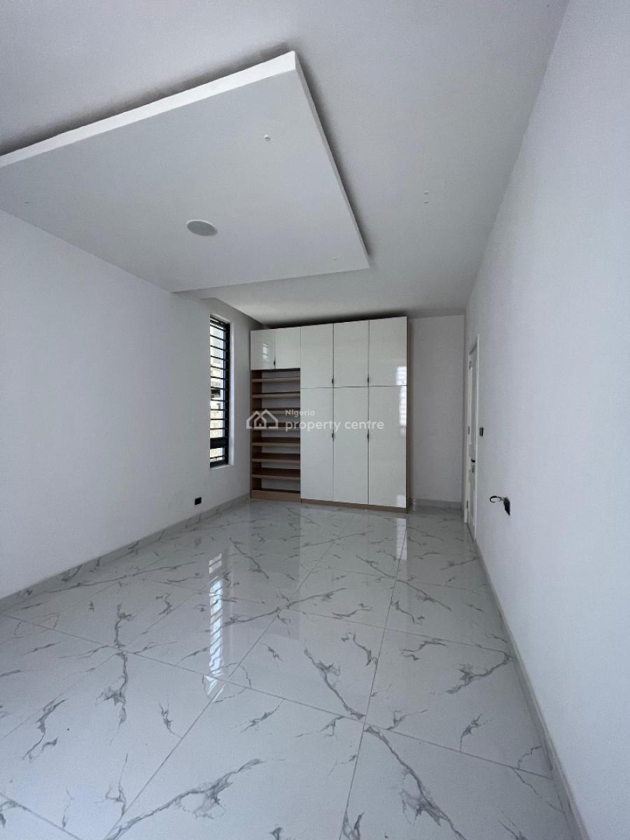 Masterpiece 5bedroom Fully Detached Home, Ikota, Lekki, Lagos, Detached Duplex for Sale