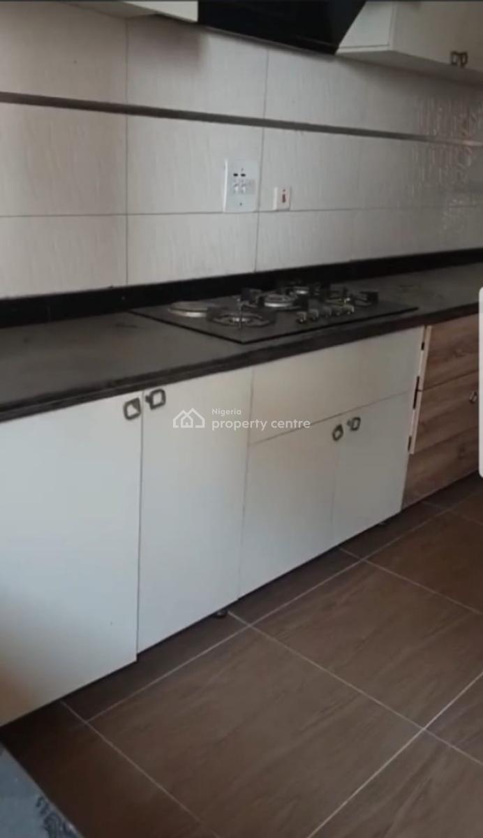 Bq Availabale in Osapa, Osapa, Lekki, Lagos, Flat / Apartment for Rent