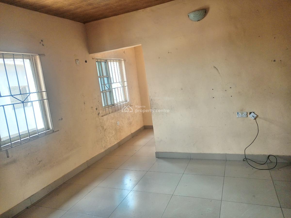 Luxury and Spacious Mini Flat - Upstairs with 2 Toilets, Malete, Opposite Beechwood Estate, Ibeju Lekki, Lagos, Mini Flat (room and Parlour) for Rent