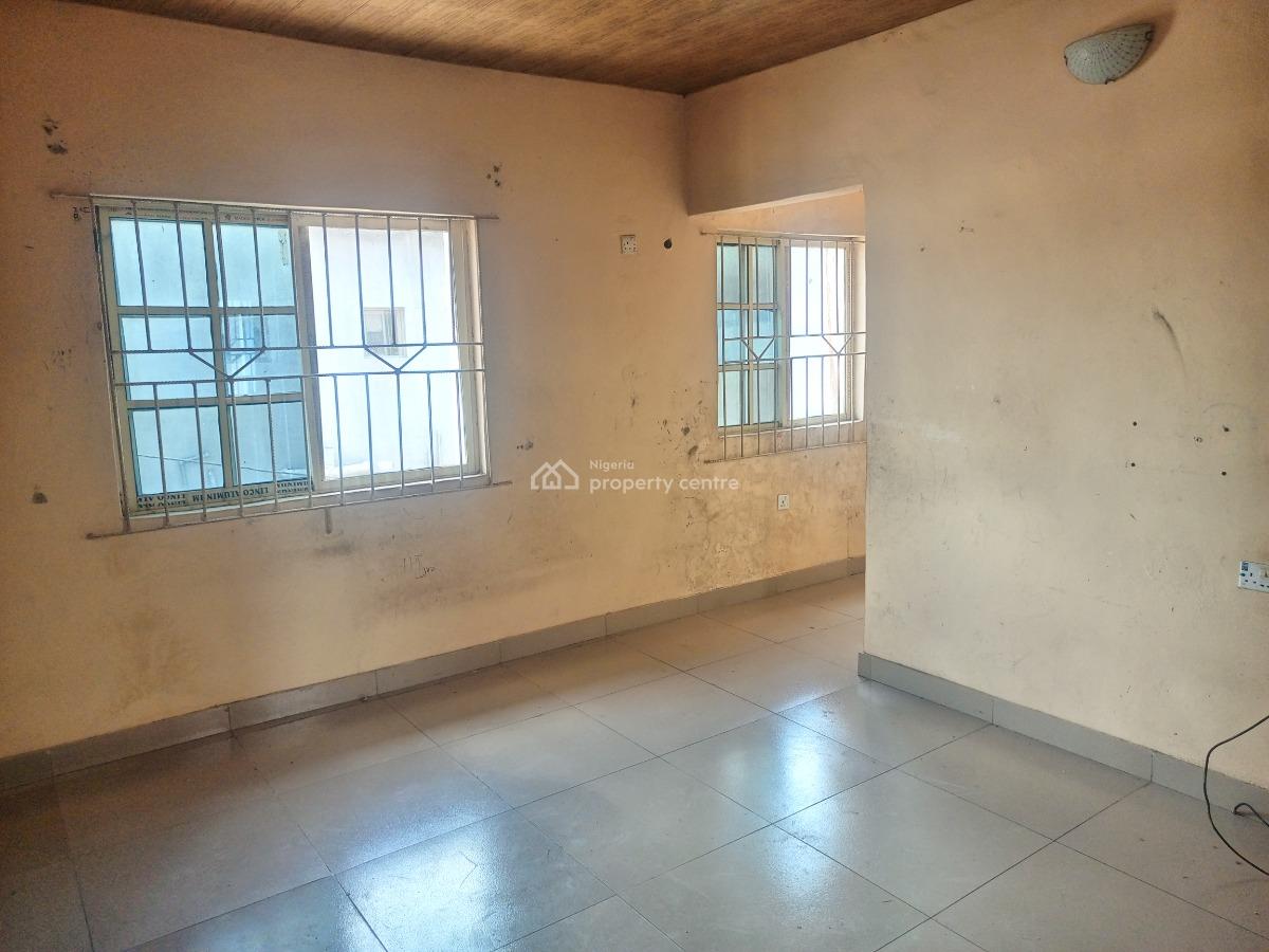 Luxury and Spacious Mini Flat - Upstairs with 2 Toilets, Malete, Opposite Beechwood Estate, Ibeju Lekki, Lagos, Mini Flat (room and Parlour) for Rent
