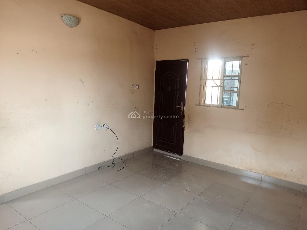 Luxury and Spacious Mini Flat - Upstairs with 2 Toilets, Malete, Opposite Beechwood Estate, Ibeju Lekki, Lagos, Mini Flat (room and Parlour) for Rent