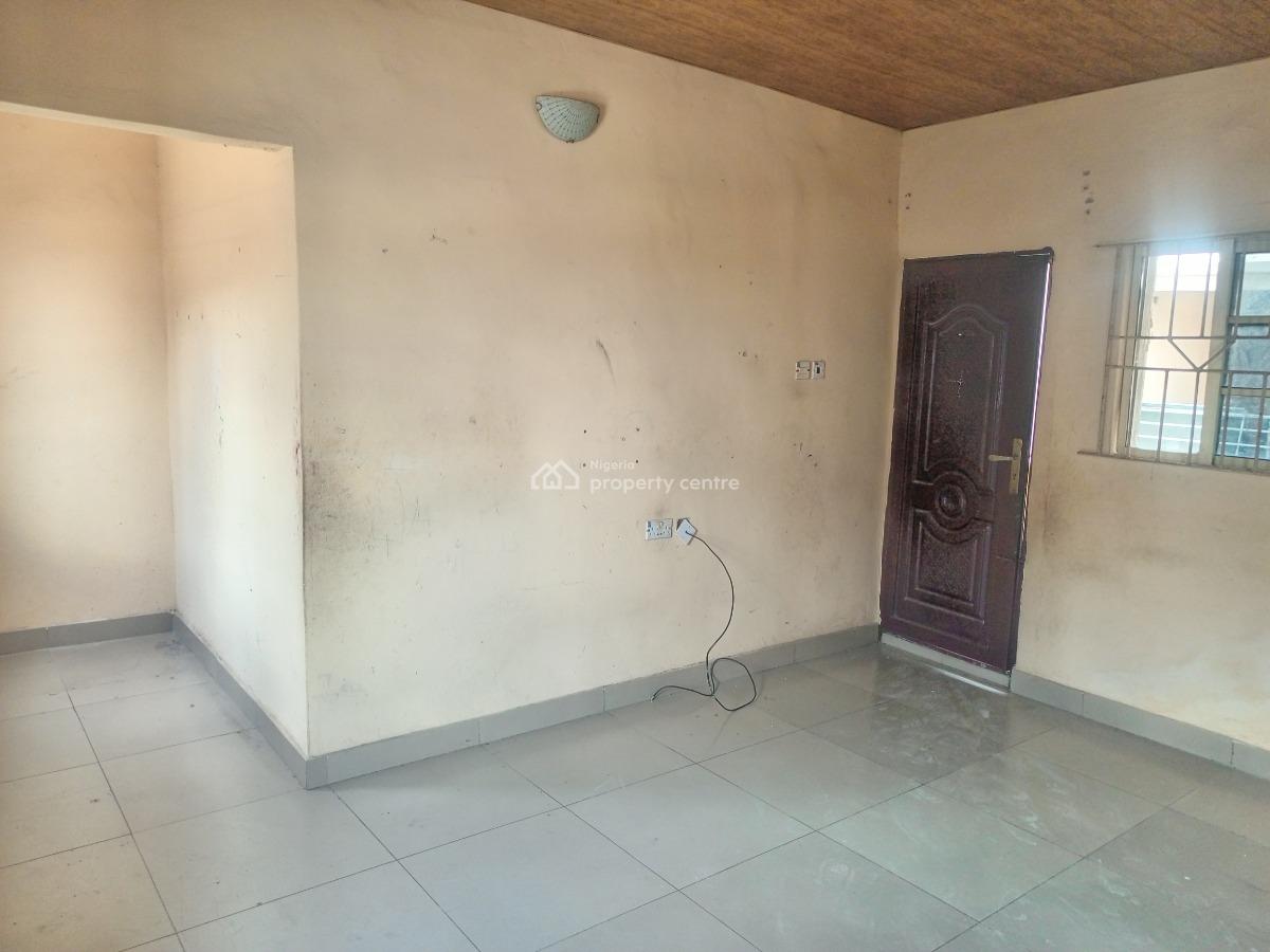Luxury and Spacious Mini Flat - Upstairs with 2 Toilets, Malete, Opposite Beechwood Estate, Ibeju Lekki, Lagos, Mini Flat (room and Parlour) for Rent