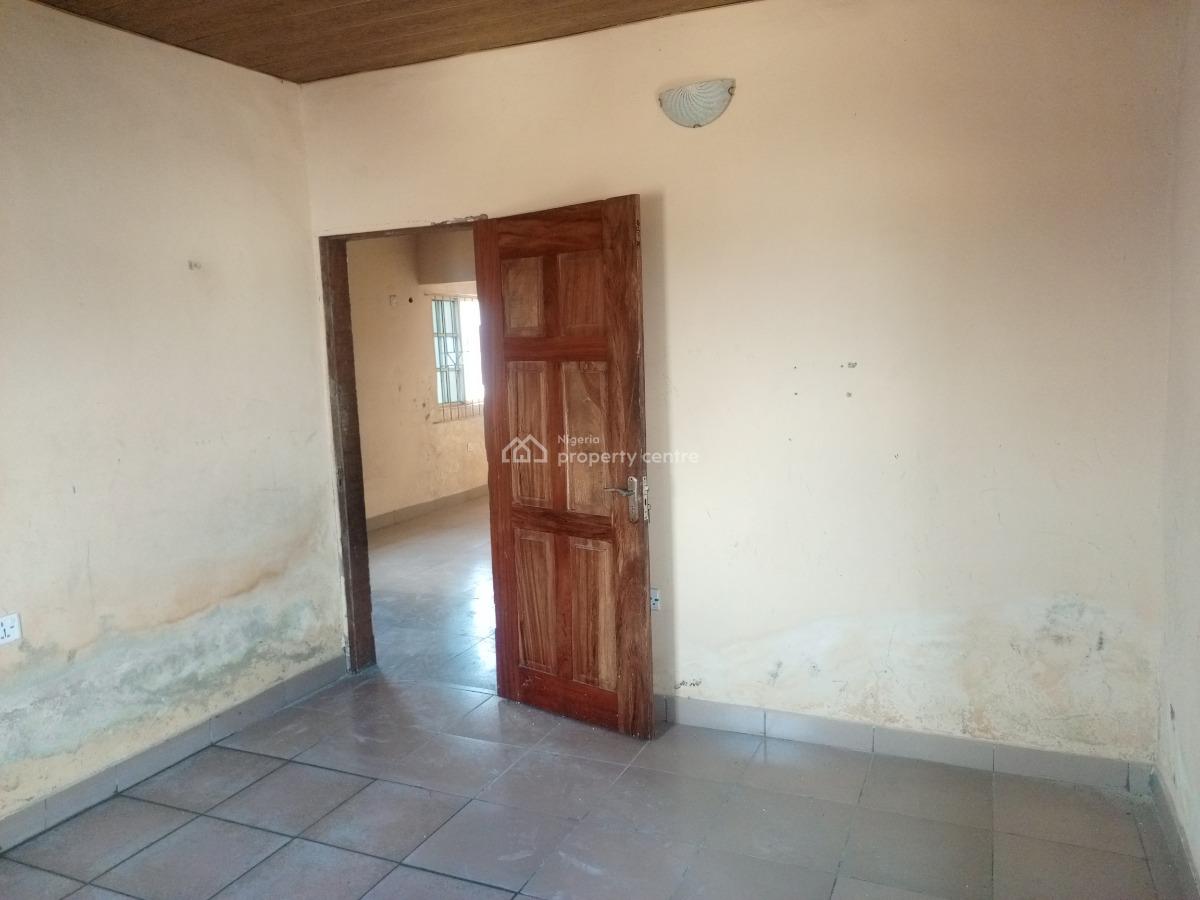 Luxury and Spacious Mini Flat - Upstairs with 2 Toilets, Malete, Opposite Beechwood Estate, Ibeju Lekki, Lagos, Mini Flat (room and Parlour) for Rent