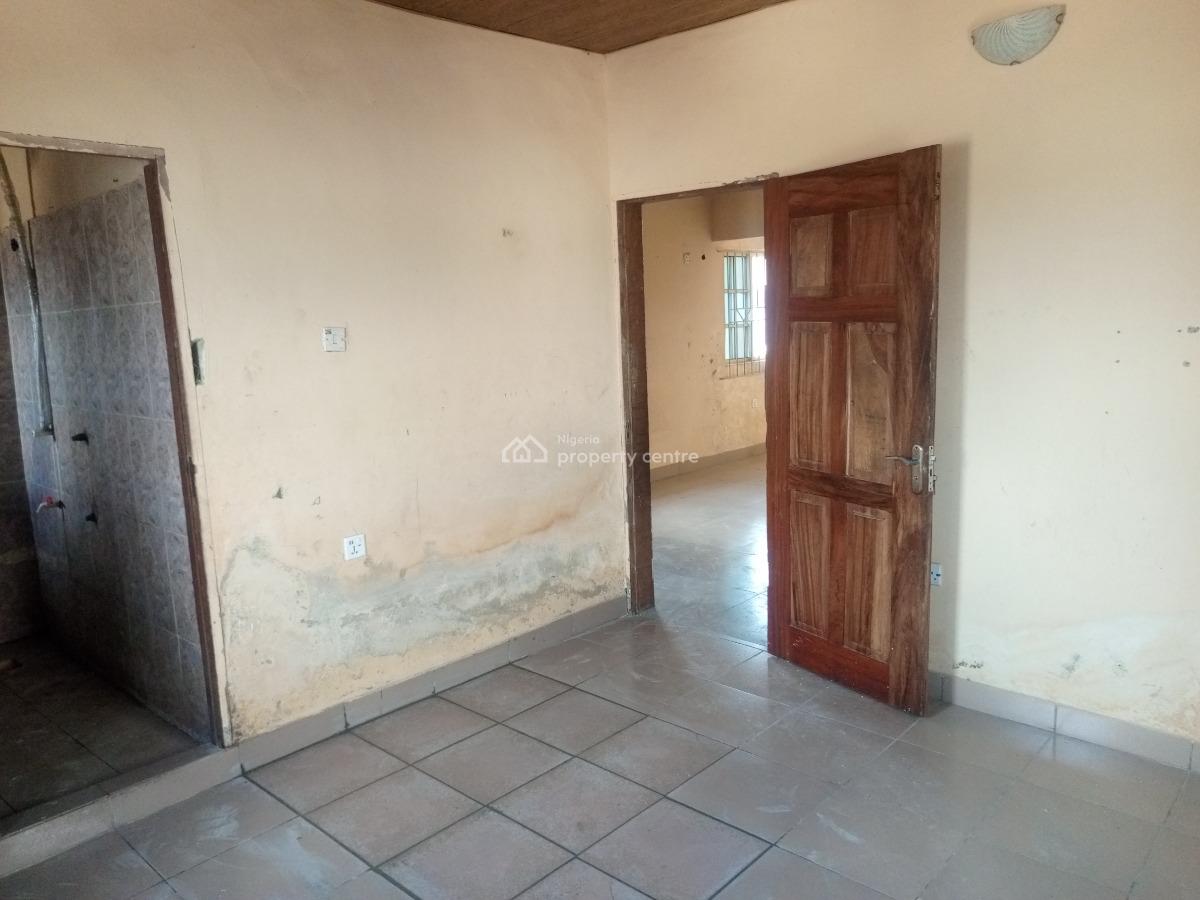 Luxury and Spacious Mini Flat - Upstairs with 2 Toilets, Malete, Opposite Beechwood Estate, Ibeju Lekki, Lagos, Mini Flat (room and Parlour) for Rent